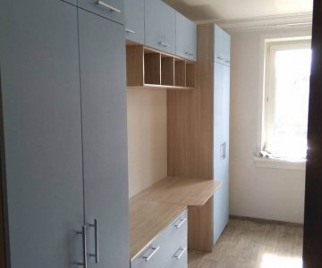 Мебельная стенка на заказ