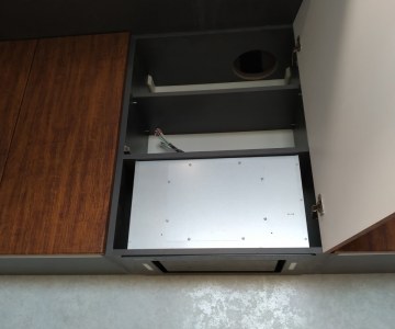 Ящики Blum antaro