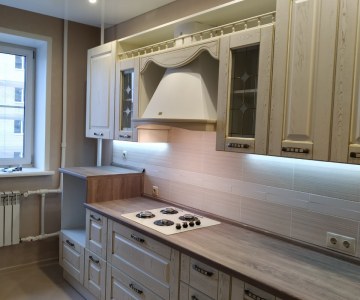 Кухонный гарнитур Палермо фото