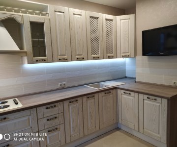 Кухонный гарнитур Палермо во Владимире