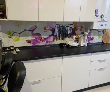 Кухня в Сновицах на заказ